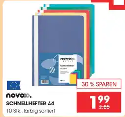 Libro Schnellhefter a4 Angebot