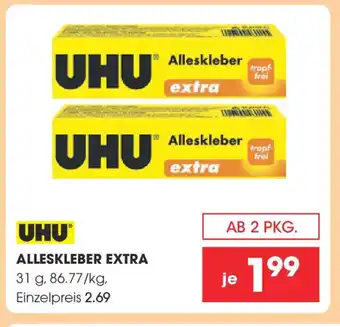 Libro Alleskleber extra Angebot