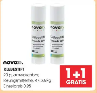 Libro Klebestift Angebot