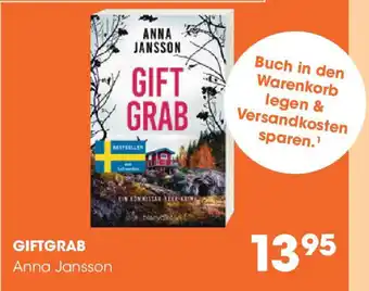 Libro Gift grab Angebot