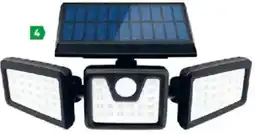 Lagerhaus IMPOS Solar-Wandstrahler Lumo oder Linga Angebot