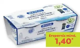 ADEG Mevgal Griechisches Joghurt Angebot