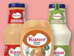 ADEG Kuner Sauce Angebot