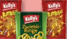 ADEG Kelly's Jumpys Angebot