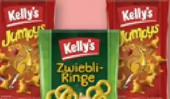 ADEG Kelly's Jumpys Angebot