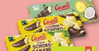 ADEG Casali Schokobananen Angebot