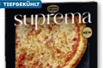 ADEG Dr. Oetker Suprema Pizza Angebot