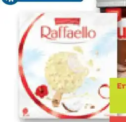 ADEG Ferrero Raffaello-Eis Angebot