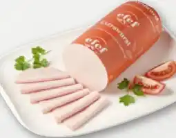 ADEG efef Extrawurst Angebot