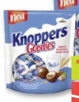 ADEG Storck Knoppers Goodies Angebot