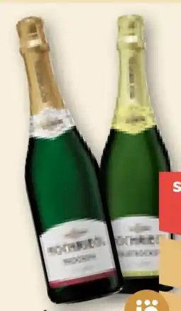 ADEG Hochriegl Sekt Angebot