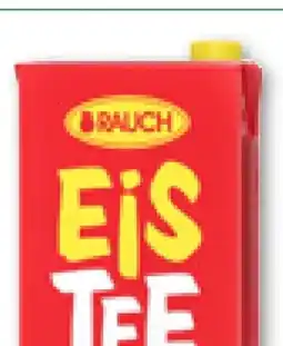 ADEG Rauch Eistee Angebot