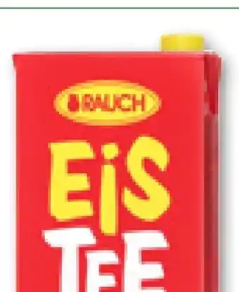 ADEG Rauch Eistee Angebot