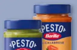 ADEG Barilla Pesto Angebot