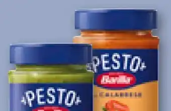 ADEG Barilla Pesto Angebot