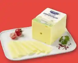 ADEG Woerle Emmentaler Angebot