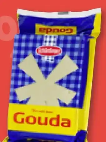 ADEG Schärdinger Gouda Angebot