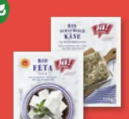 ADEG ja!natürlich Bio Feta Angebot