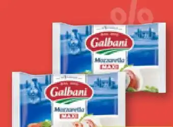 ADEG Galbani Mozzarella Maxi Angebot