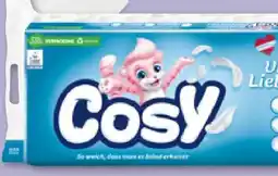 ADEG Cosy Toilettenpapier Angebot