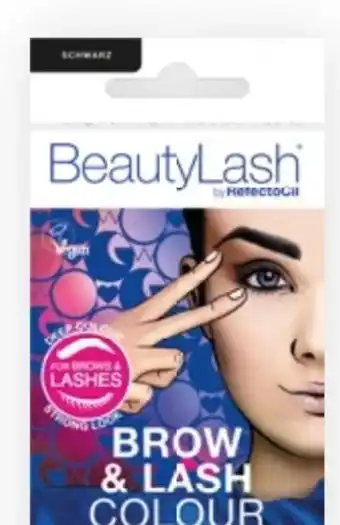 Bipa Beauty Lash Pro Brow Colour Angebot