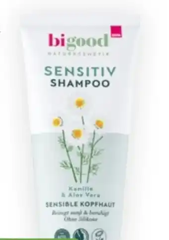 Bipa bi good Shampoo Angebot