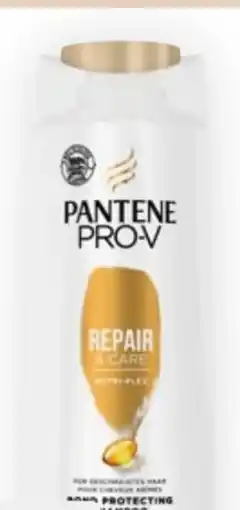 Bipa Pantene Pro-V Shampoo Angebot