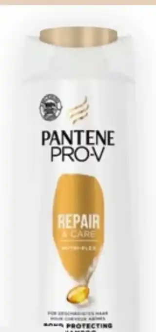 Bipa Pantene Pro-V Shampoo Angebot