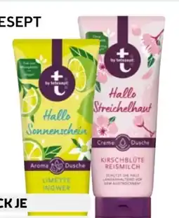 Bipa t: by tetesept Dusche Angebot