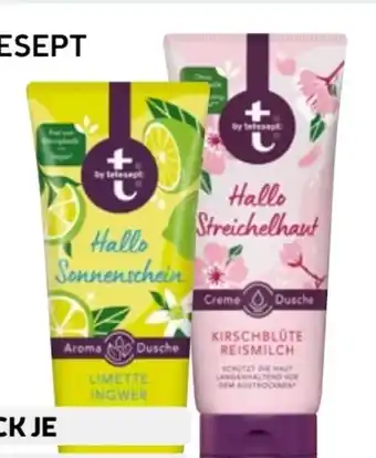 Bipa t: by tetesept Dusche Angebot