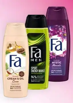 Bipa Fa Dusche Angebot