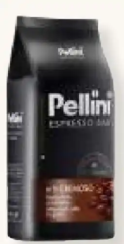 MPreis Pellini Caffè Cremoso Angebot