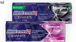 Bipa Blend-a-Med 3D White Angebot