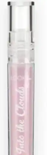 Bipa Look by Bipa Into The Clouds Twinkle Lip Oil Angebot