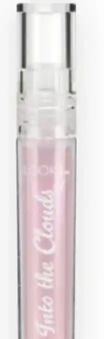 Bipa Look by Bipa Into The Clouds Twinkle Lip Oil Angebot