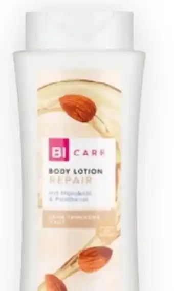 Bipa Bi Care Body Lotion Angebot