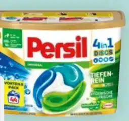 Bipa Persil Waschmittel Angebot