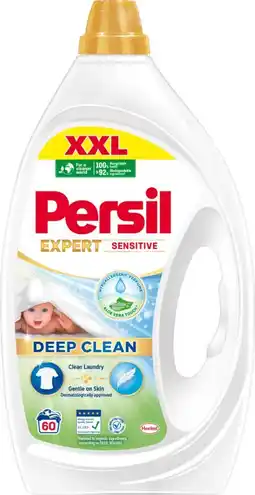 dm Persil Flüssig Angebot