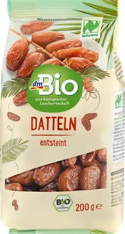 dm dmBio Datteln Angebot