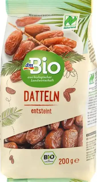 dm dmBio Datteln Angebot