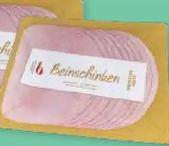 MPreis alpenmetzgerei Beinschinken Angebot