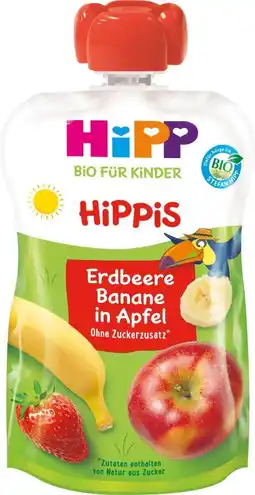 dm Hipp Hippis Angebot