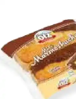 MPreis Ölz Mini-Marmorkuchen Angebot