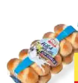 MPreis Ölz Milchbrötle Angebot