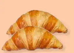 MPreis Butter Croissant Angebot