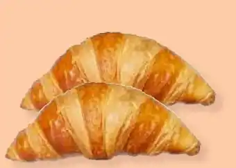 MPreis Butter Croissant Angebot