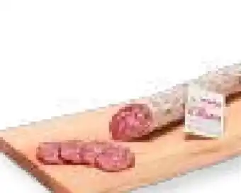 MPreis Levoni Salami il Ducato Magnum Angebot