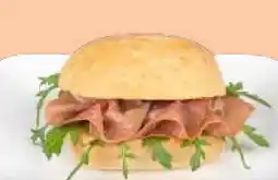 MPreis Ciabattini mit Prosciutto Crudo und Rucola Angebot