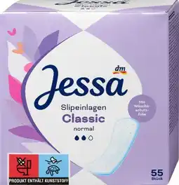 dm Jessa Slipeinlagen Angebot