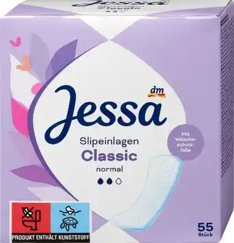 dm Jessa Slipeinlagen Angebot